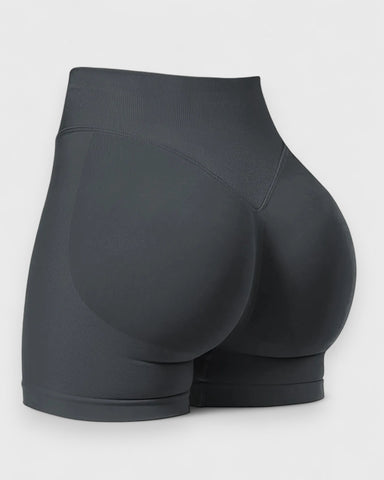 High Performance Bum Scrunch Gym Shorts
