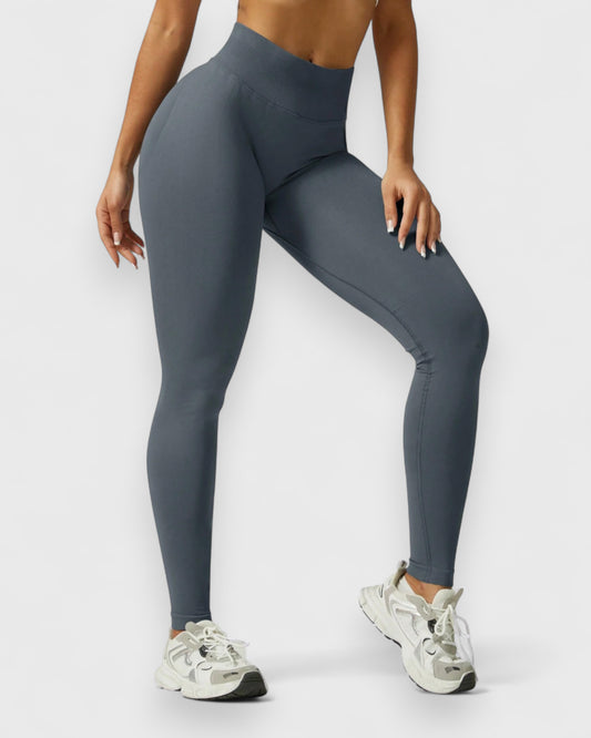 Bum Lifting Seamless Gym Leggings