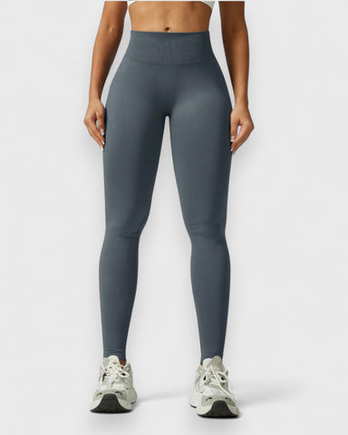 Bum Lifting Seamless Gym Leggings
