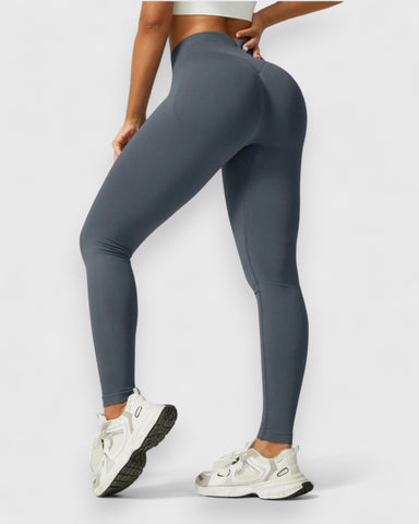 Bum Lifting Seamless Gym Leggings