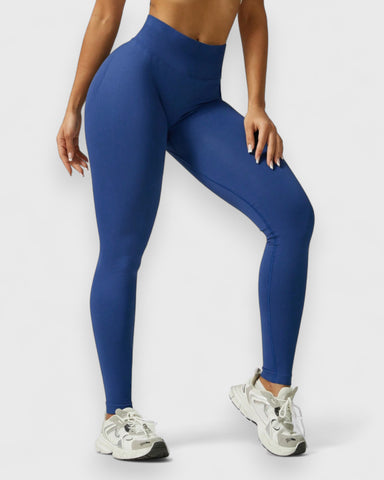 Bum Lifting Seamless Gym Leggings