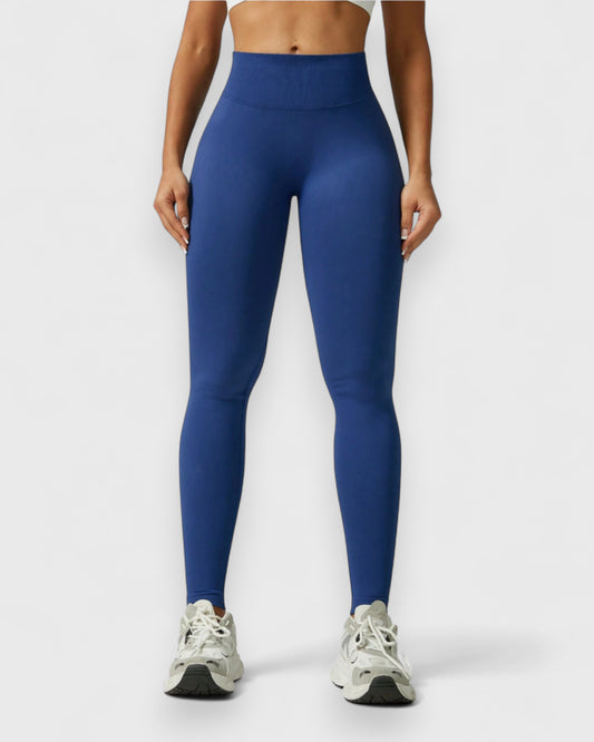 Bum Lifting Seamless Gym Leggings
