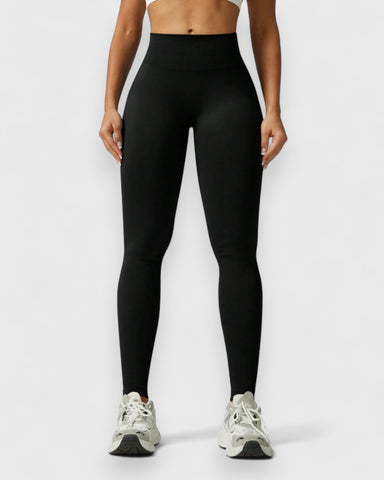 Bum Lifting Seamless Gym Leggings