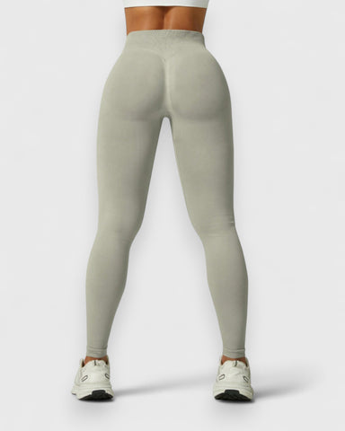 Bum Lifting Seamless Gym Leggings