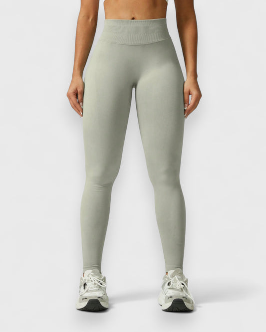 Bum Lifting Seamless Gym Leggings