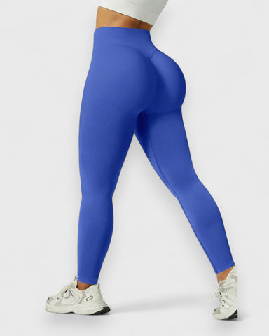 Bum Lifting Seamless Gym Leggings