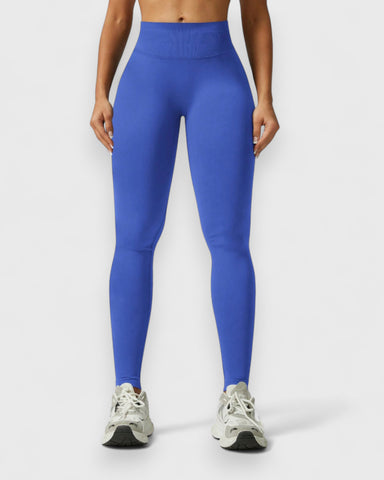 Bum Lifting Seamless Gym Leggings