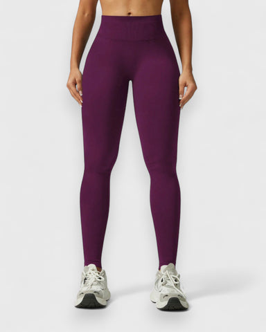 Bum Lifting Seamless Gym Leggings