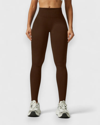 Bum Lifting Seamless Gym Leggings