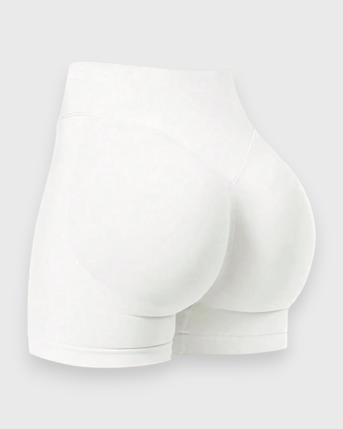 High Performance Bum Scrunch Gym Shorts