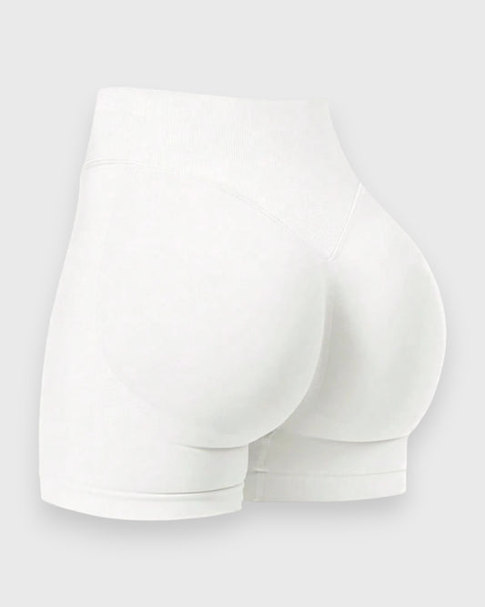 High Performance Bum Scrunch Gym Shorts