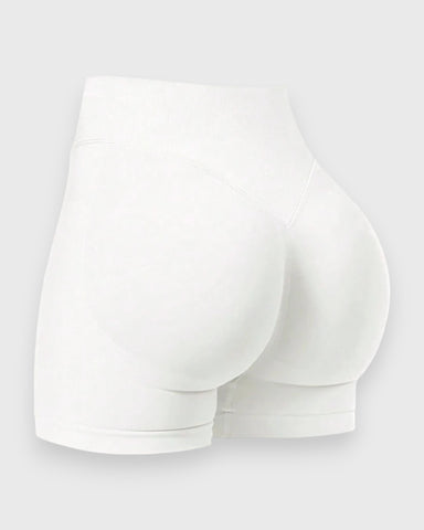 High Performance Bum Scrunch Gym Shorts