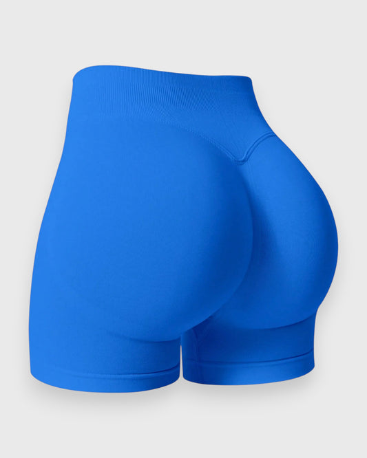 High Performance Bum Scrunch Gym Shorts