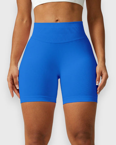 High Performance Bum Scrunch Gym Shorts