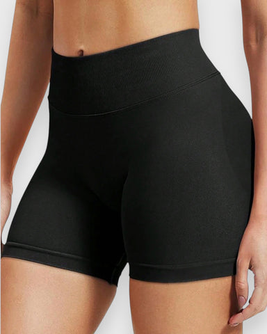 High Performance Bum Scrunch Gym Shorts