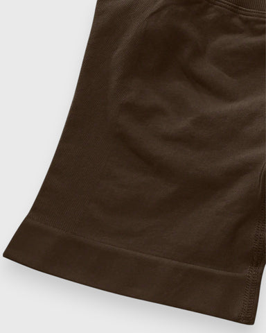 High Performance Bum Scrunch Gym Shorts