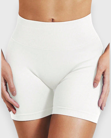 High Performance Bum Scrunch Gym Shorts