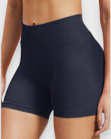 High Performance Bum Scrunch Gym Shorts