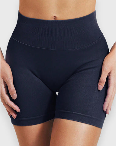 High Performance Bum Scrunch Gym Shorts