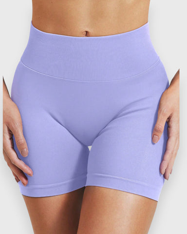 High Performance Bum Scrunch Gym Shorts