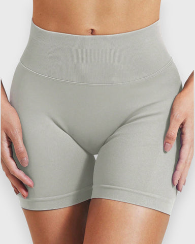 High Performance Bum Scrunch Gym Shorts