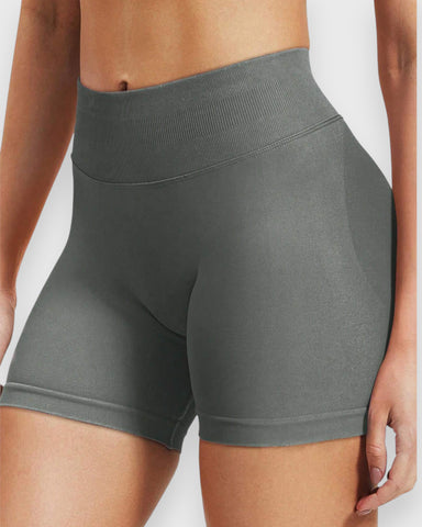 High Performance Bum Scrunch Gym Shorts