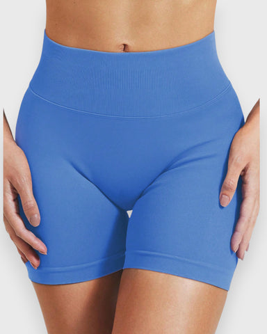 High Performance Bum Scrunch Gym Shorts